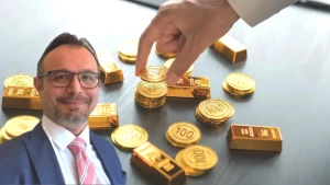Gram Altında Şok Düşüş! Yatırımcılar için Zafer Ergezen'den Kritik Uyarı