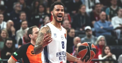 Real Madrid - Anadolu Efes Maçı Hakkında Her Şey! Tarih, Saat ve Yayın Detayları