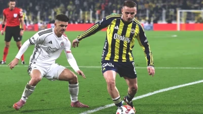 Fenerbahçe - Beşiktaş Derbisinde Bilet Fiyatları Açıklandı! En Uygun Fiyatları Kaçırmayın!